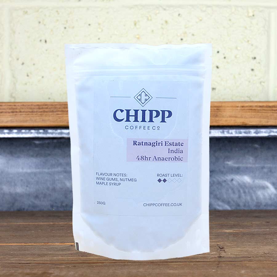 Chipp India UK Best Coffee Subscription
