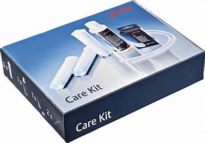 Jura Care Kit - Dog & Hat Coffee