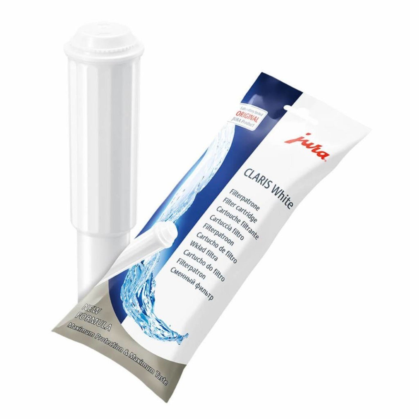 Jura Claris Filter cartridge 1 pack