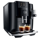 JURA E8 - Dog & Hat Coffee