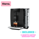 JURA ENA 4 - Dog & Hat Coffee