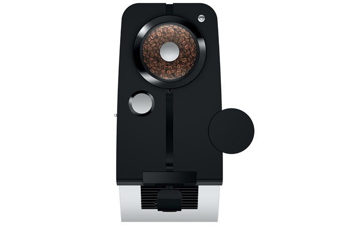 JURA ENA 8 - Dog & Hat Coffee