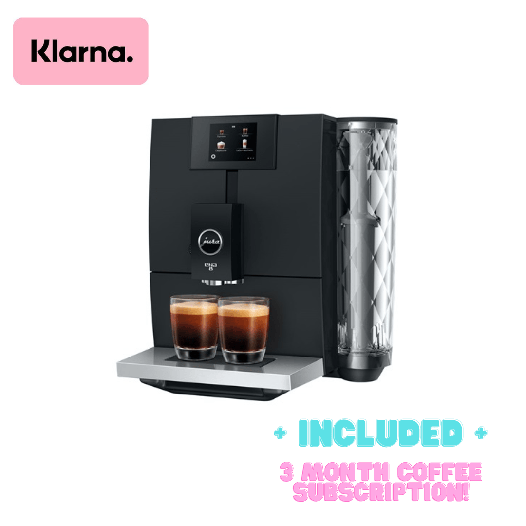 JURA ENA 8