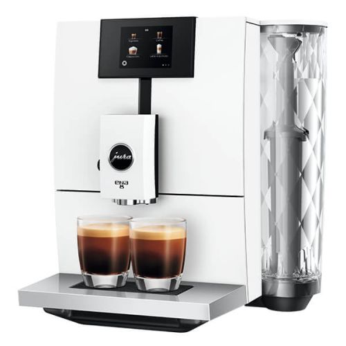 JURA ENA 8 - Dog & Hat Coffee