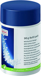 Jura Milk System Cleaner REFILL - Dog & Hat Coffee