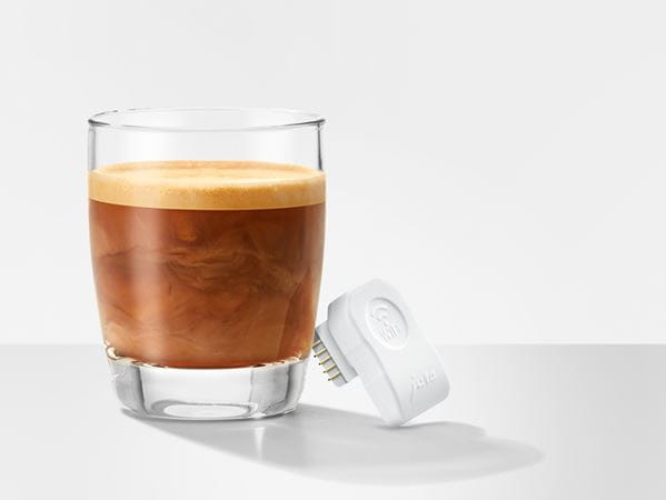 Jura WIFI Connect - Dog & Hat Coffee