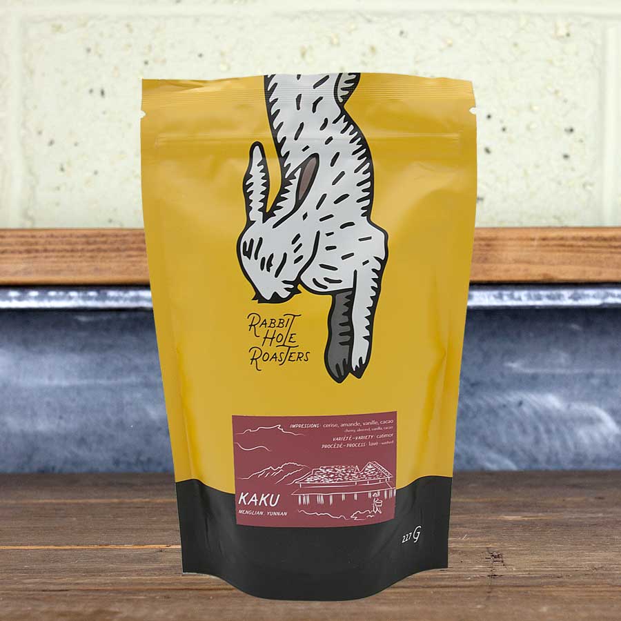 Rabbit Hole Roasters Canada on UK Best Coffee Subscription