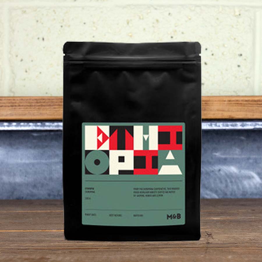 Milk and Beans Coffee Roaster Milton Keynes on UK Best Coffee Subscription