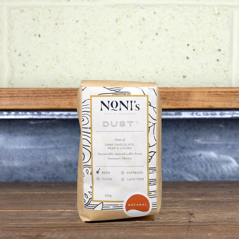 Nonis Coffee Roasters Mexico on UK Best Coffee Subscription