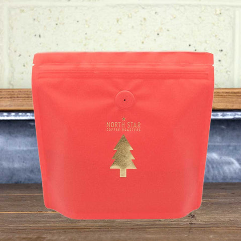 North Star Christmas Coffee Subscription Gifts