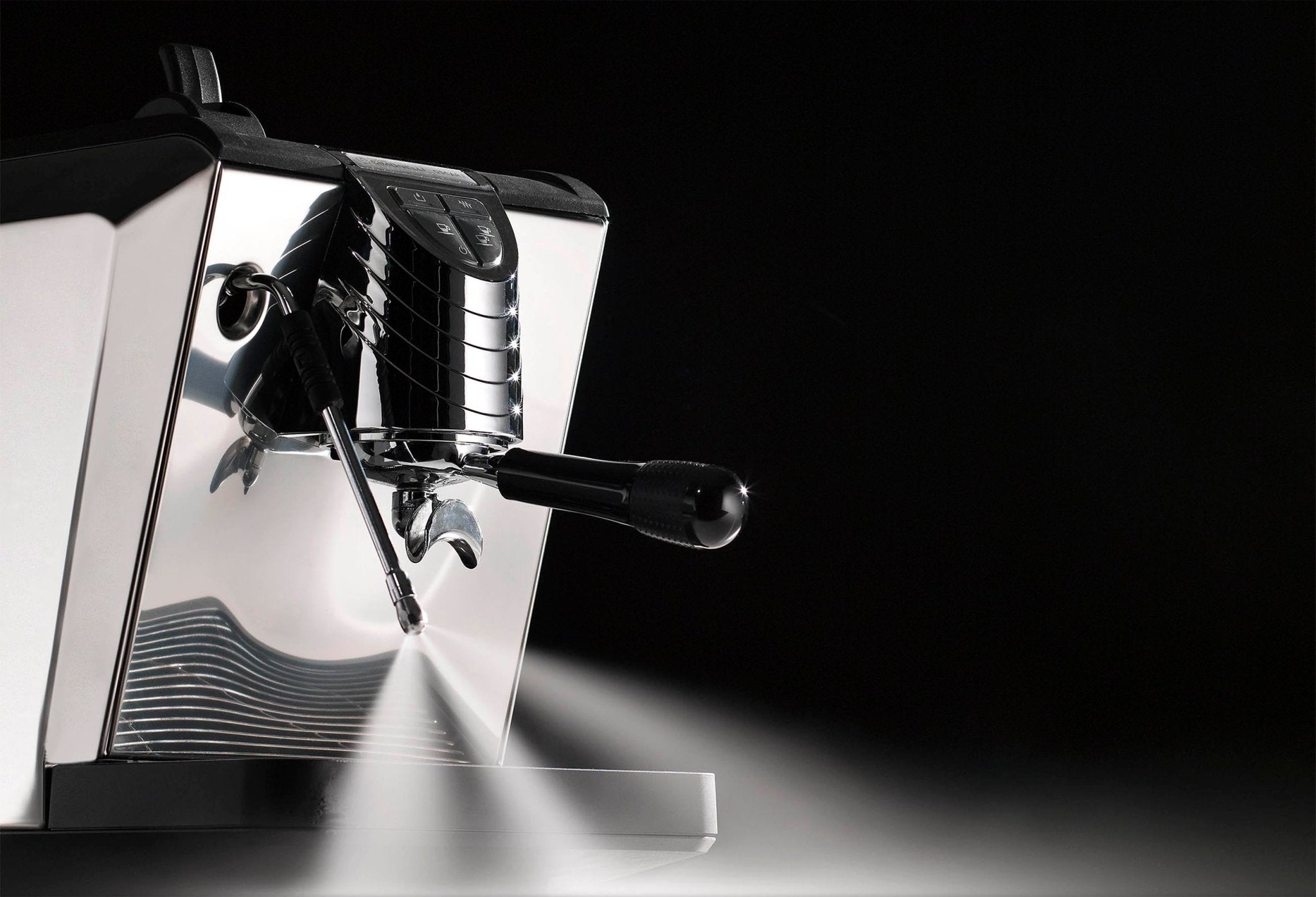 Nuova Simonelli OSCAR II - Dog & Hat Coffee