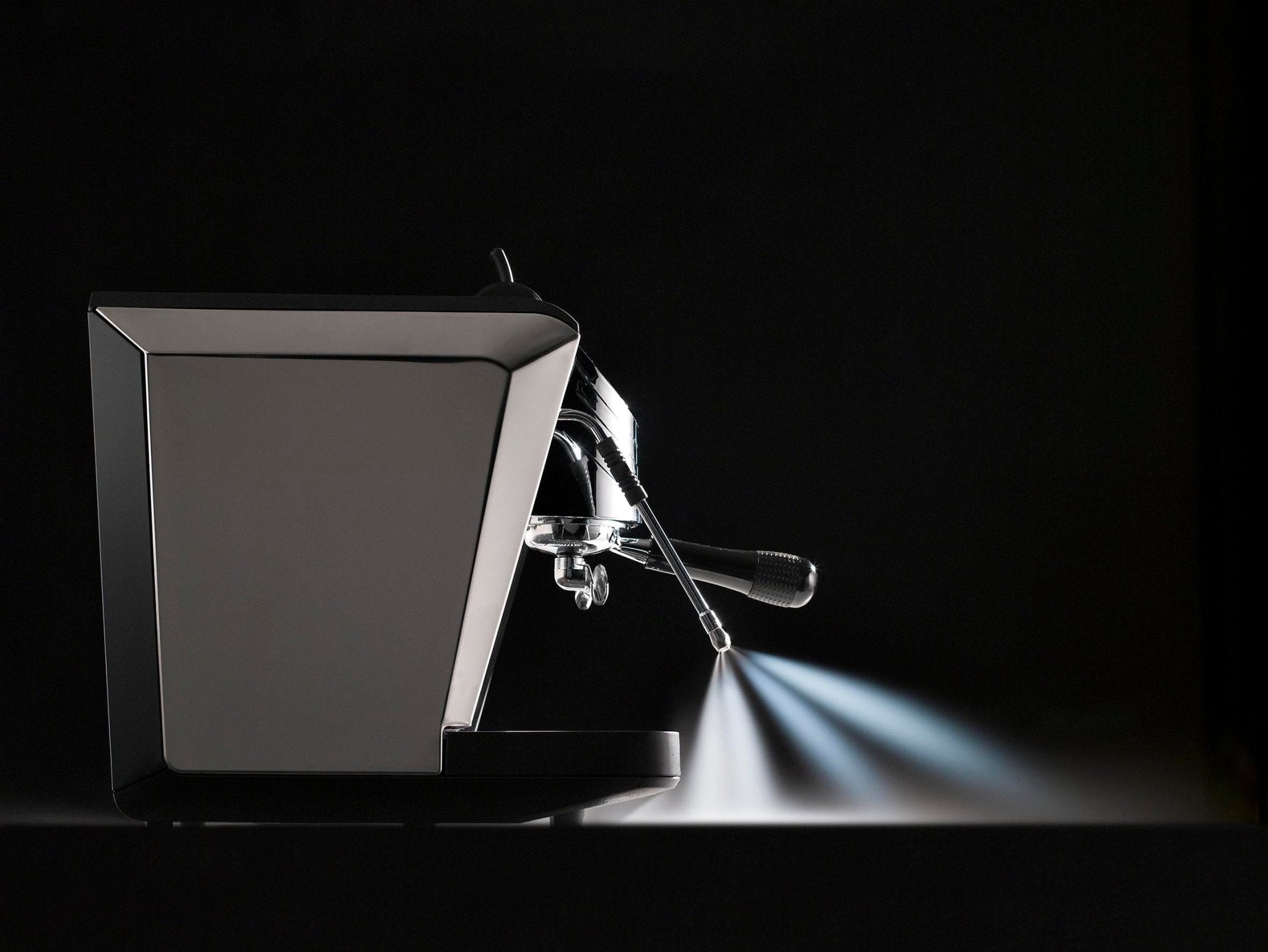 Nuova Simonelli OSCAR II - Dog & Hat Coffee