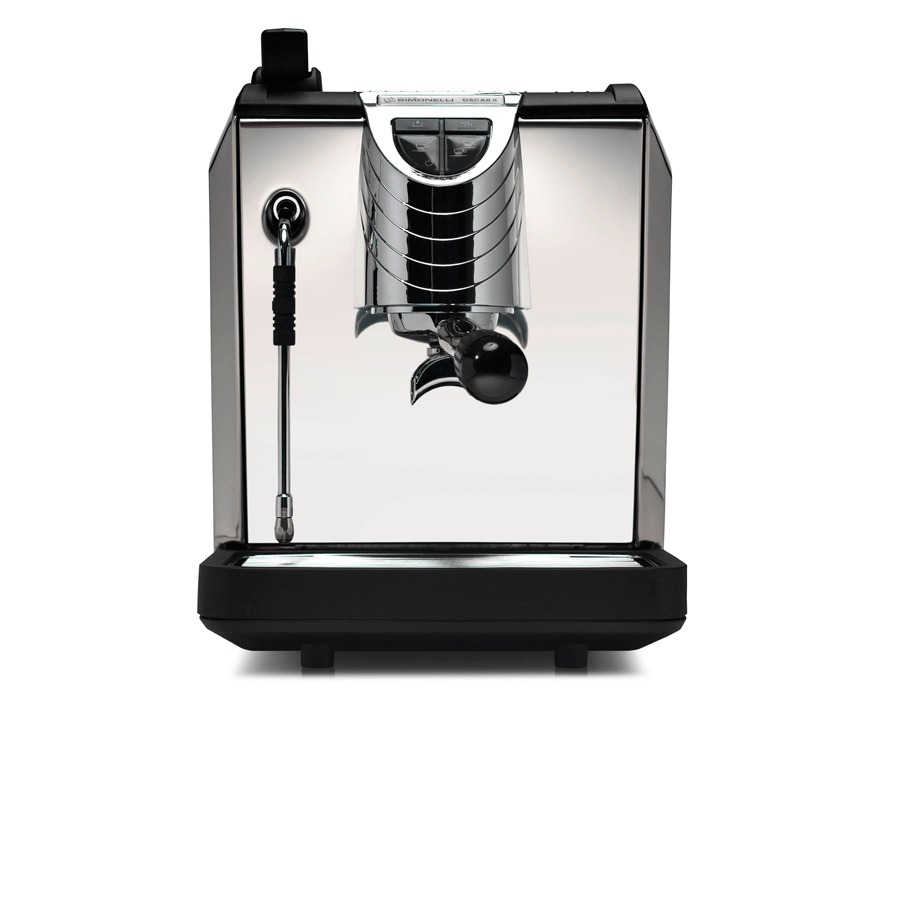 Nuova Simonelli OSCAR II