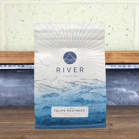 River Coffee Roasters Winchester on UK Best Coffee Subscription