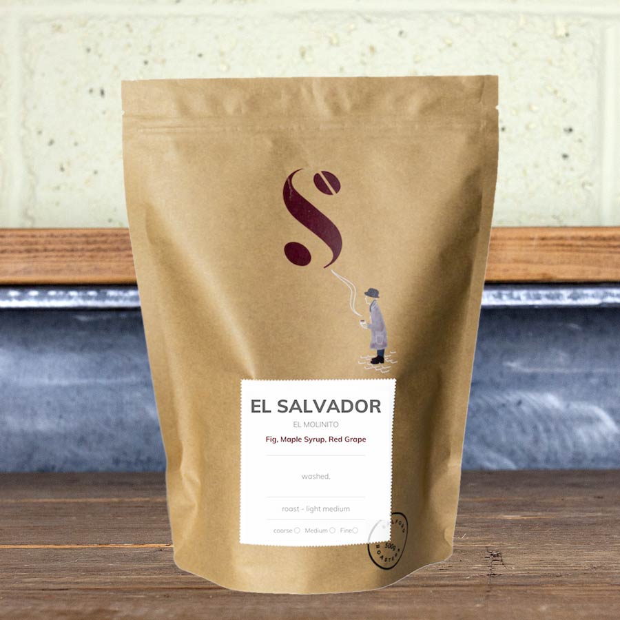 Salford Roasters on UK Best Coffee Subscription Service