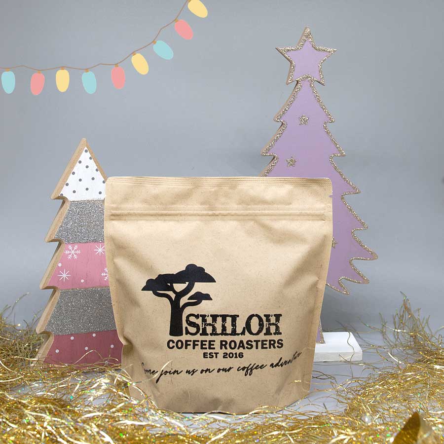 Shiloh Coffee Leeds Colombia on UK Best Coffee Subscription