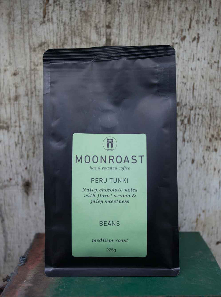 [Coffee Subscription] - [Dog and Hat]