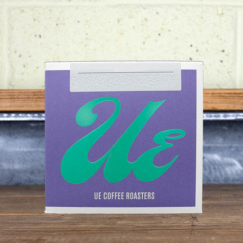 UE Coffee Roasters on UK Best Coffee Subscription