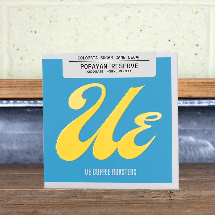 UE coffee roasters on UK Best coffee subscription and gift service