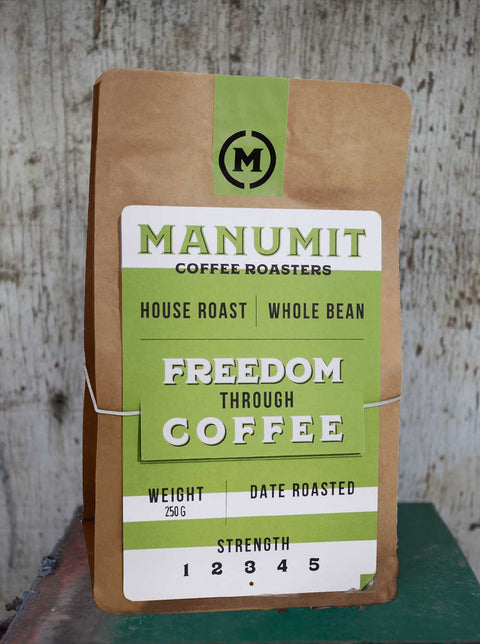 [Coffee Subscription] - [Dog and Hat]