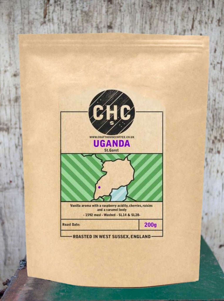 [Coffee Subscription] - [Dog and Hat]