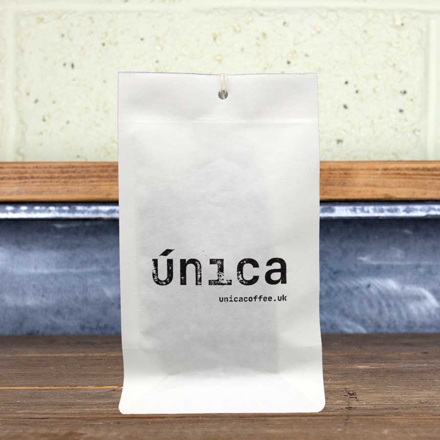 Unica Coffee Roasters Bristol on UK Best Coffee Subscription
