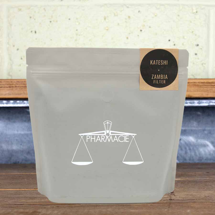 Pharmacie Zambia on UK Best Coffee Subscription Service